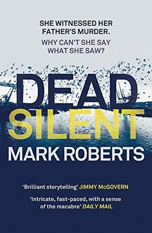 Dead Silent