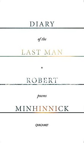 Diary of the Last Man