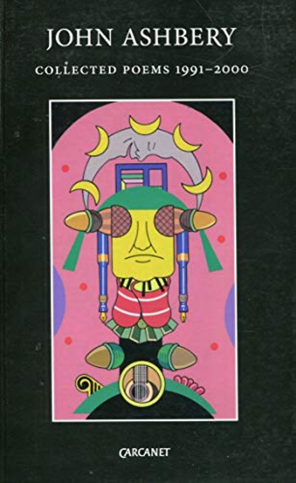 Collected Poems