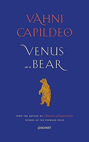 Venus as a Bear