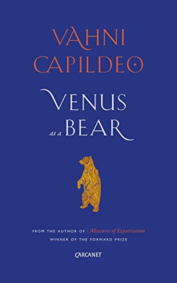 Venus as a Bear