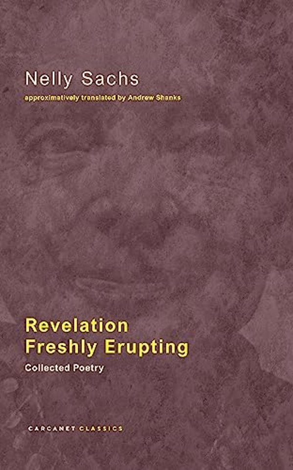 Revelation Freshly Erupting