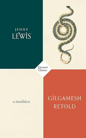 Gilgamesh Retold