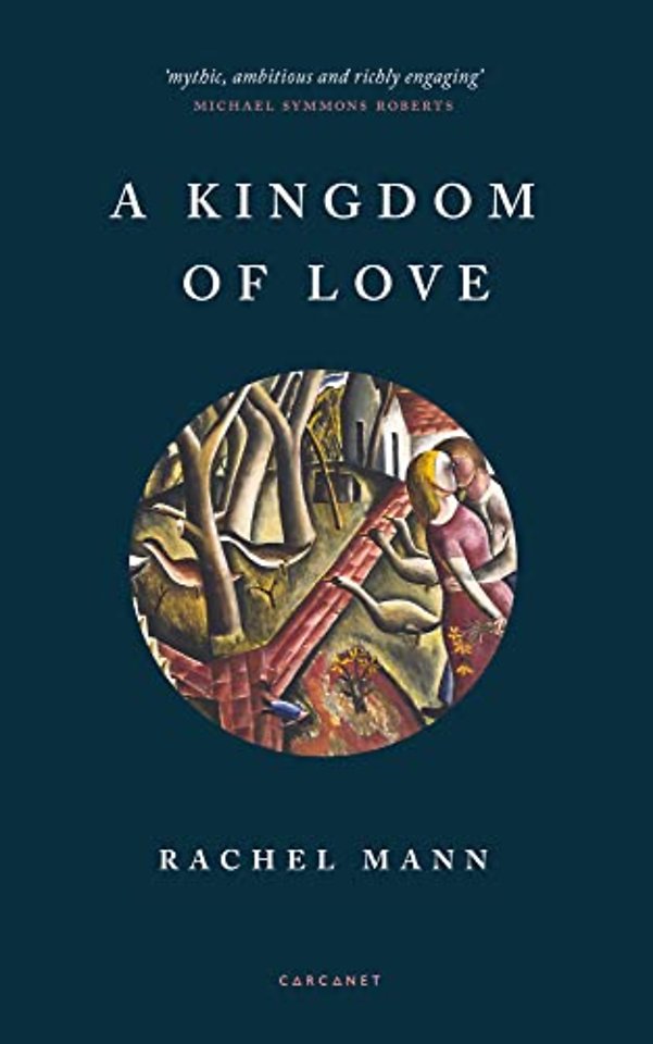 A Kingdom of Love