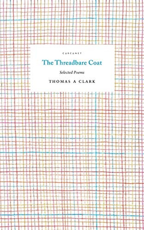 The Threadbare Coat