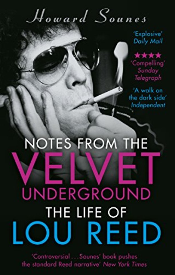 Notes from the Velvet Underground