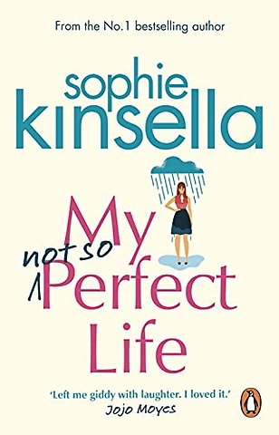 My Not So Perfect Life