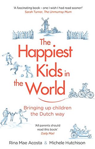 The Happiest Kids in the World