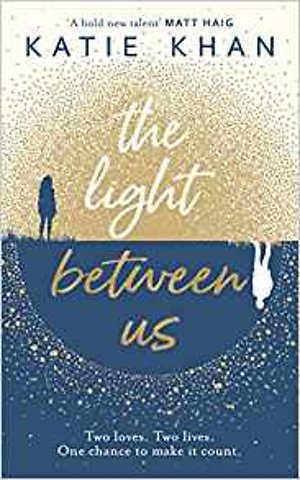 The Light Between Us