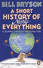 A Short History of Nearly Everything