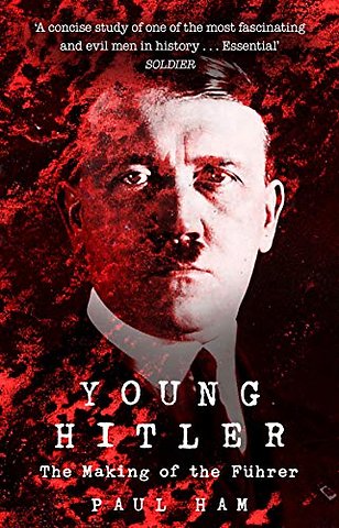 Young Hitler