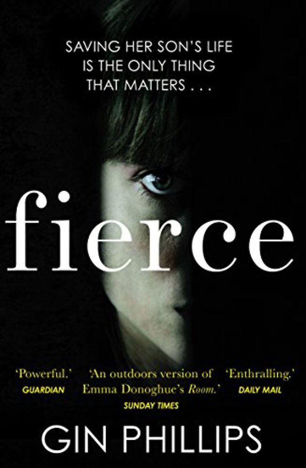 Fierce