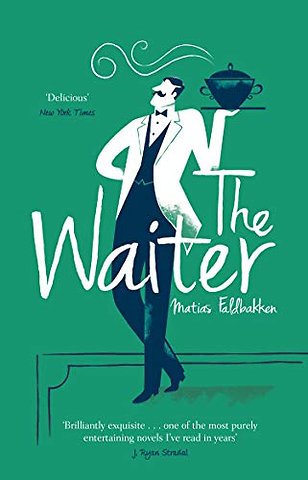The Waiter
