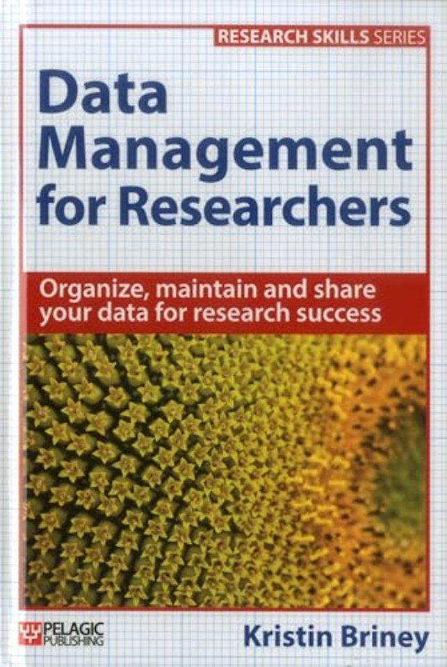 Data Management for Researchers