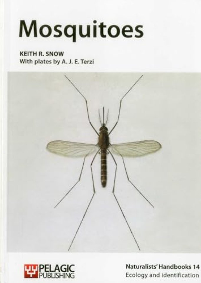 Mosquitoes