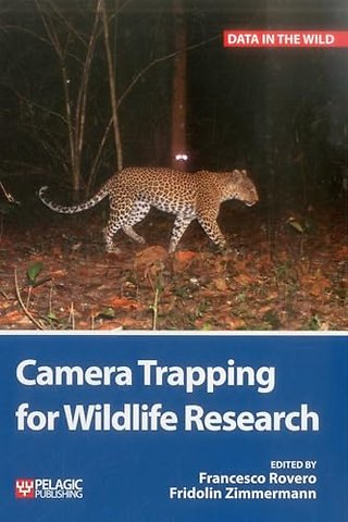 Camera Trapping for Wildlife Research
