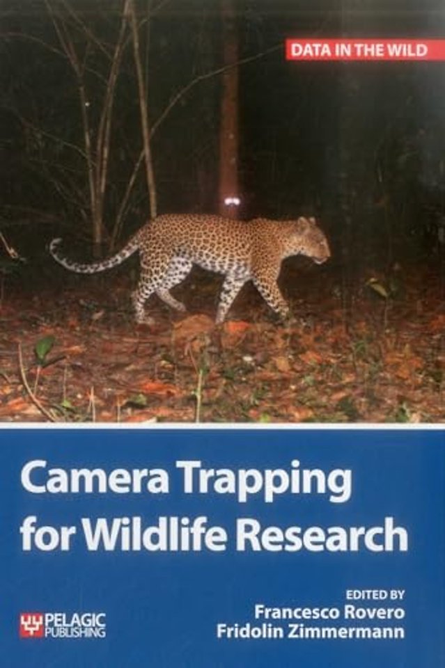 Camera Trapping for Wildlife Research