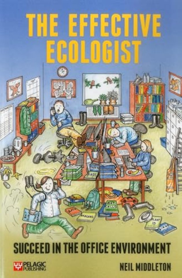 The Effective Ecologist