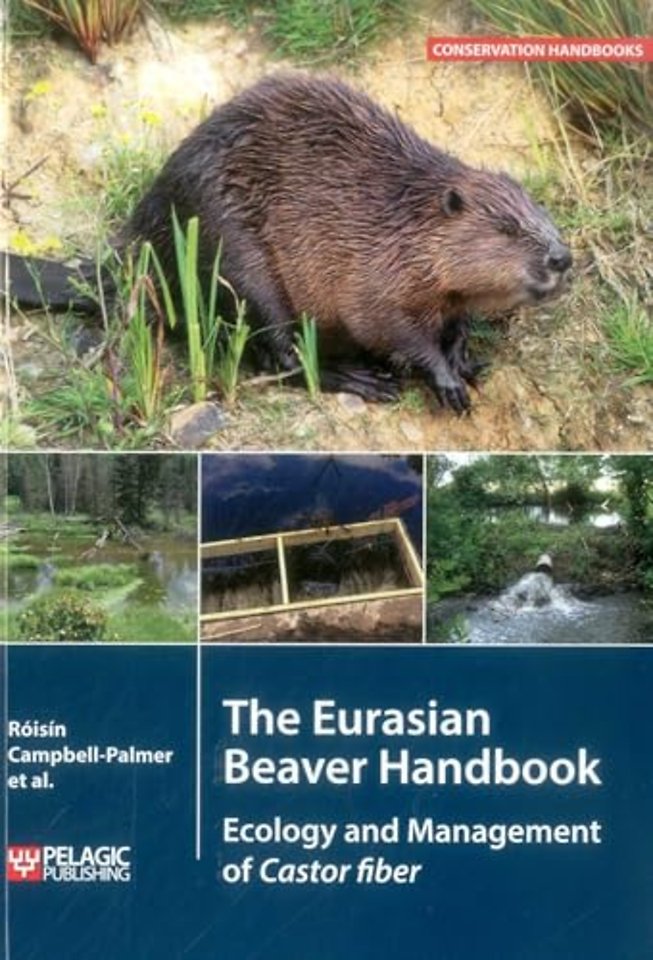 The Eurasian Beaver Handbook