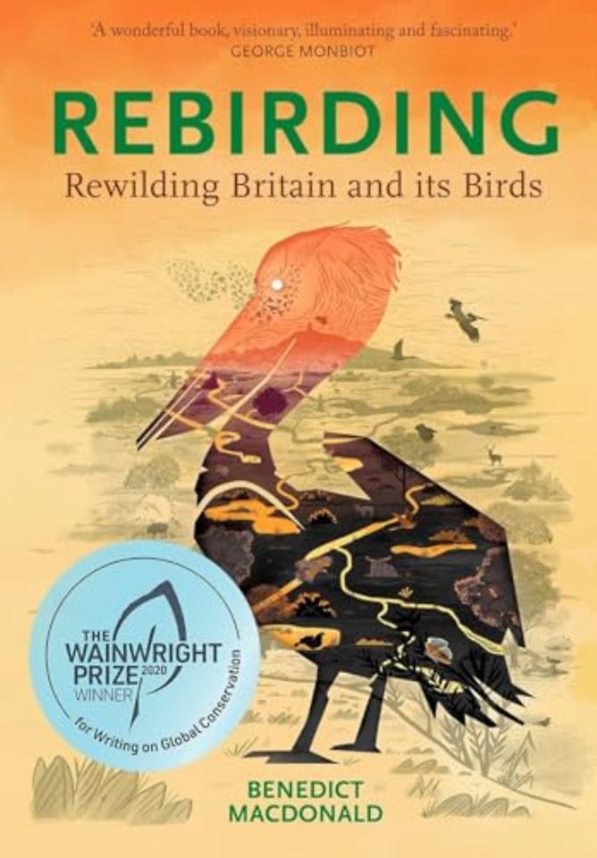 Rebirding