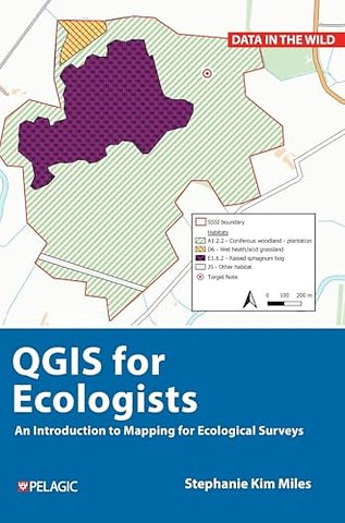 QGIS for Ecologists