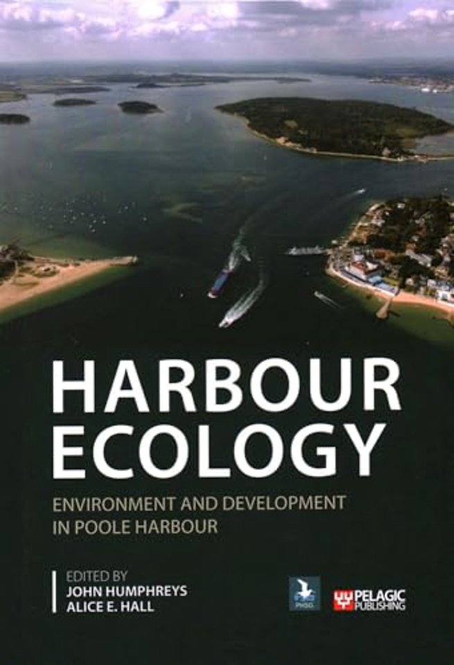 Harbour Ecology