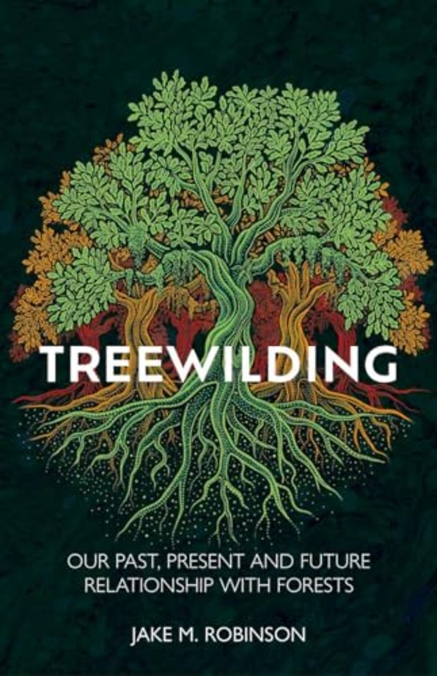 Treewilding