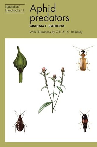Aphid predators