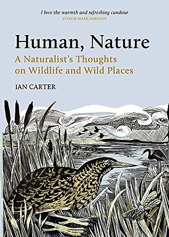 Human, Nature