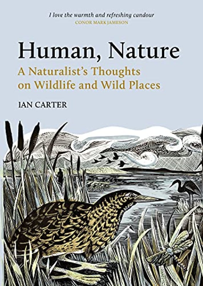 Human, Nature