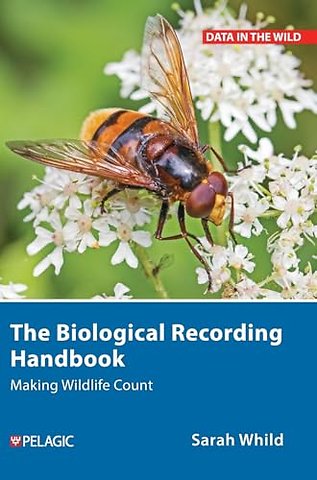 The Biological Recording Handbook