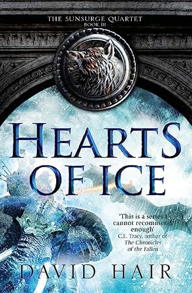 Hearts of Ice