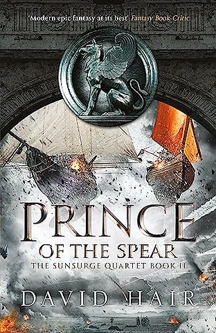Prince of the Spear