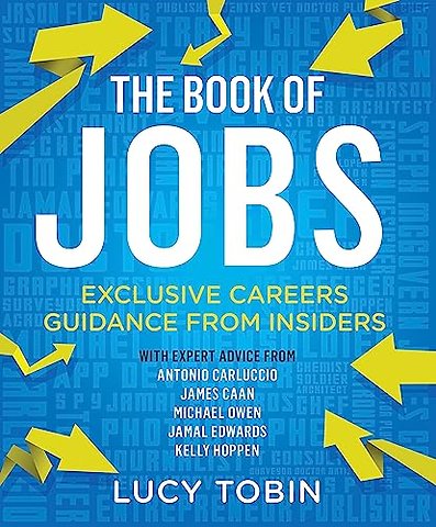 The Book of Jobs