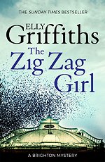 The Zig Zag Girl