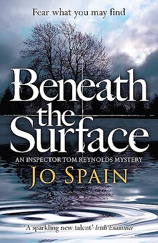 Beneath the Surface