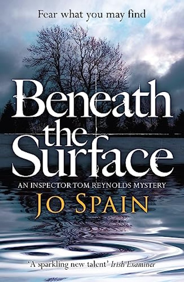 Beneath the Surface