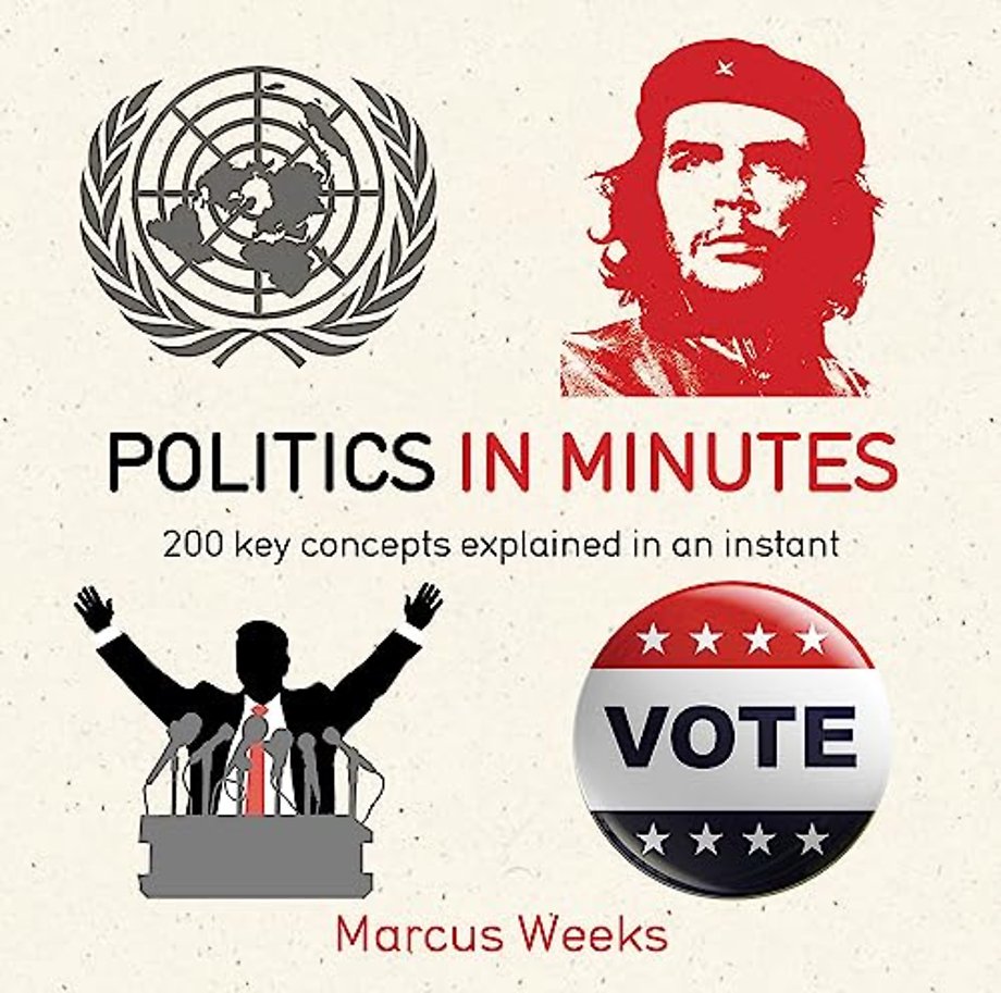Politics in Minutes