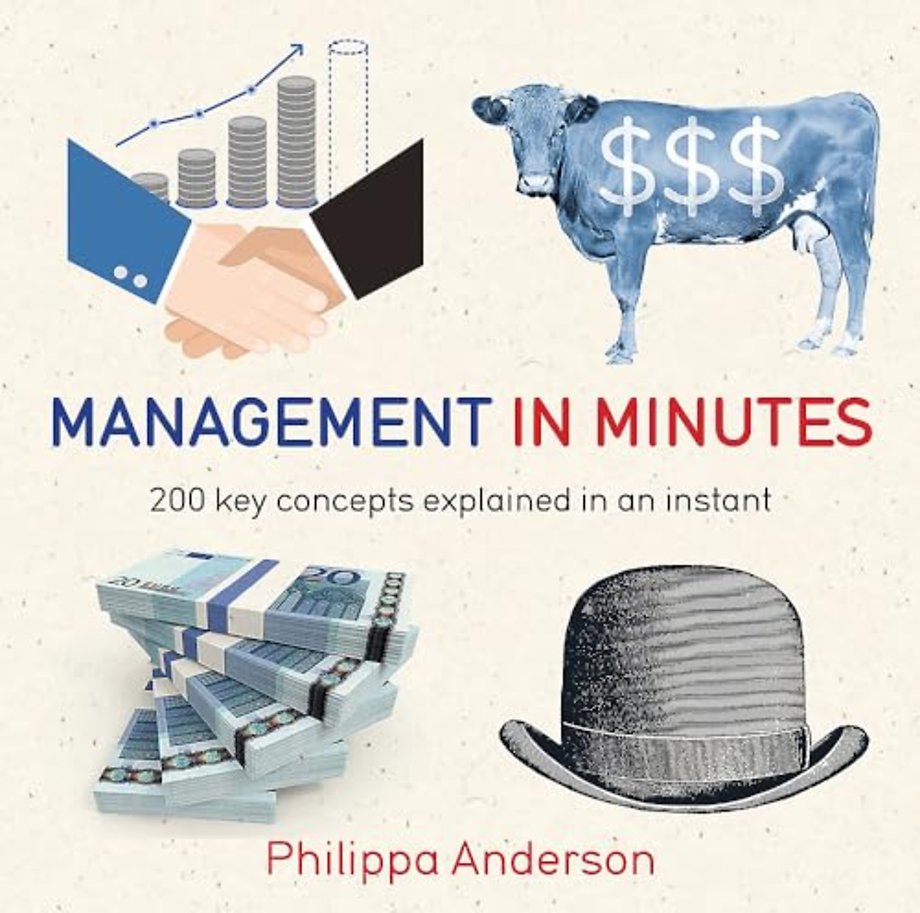 Management in Minutes