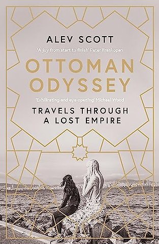 Ottoman Odyssey