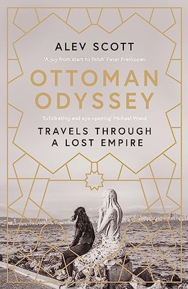 Ottoman Odyssey