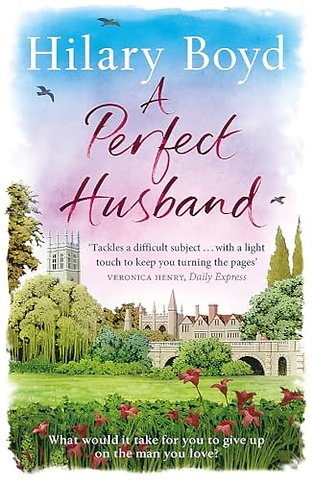 A Perfect Husband