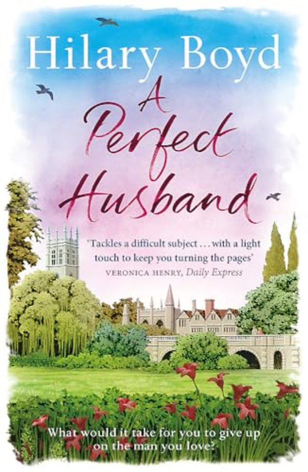 A Perfect Husband