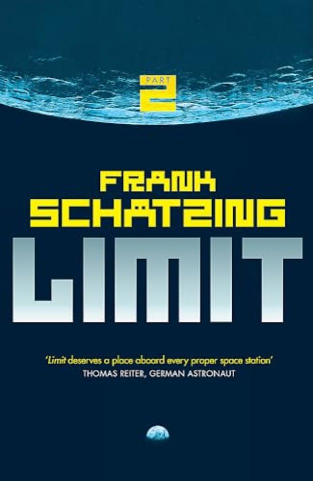 Limit: Part 2