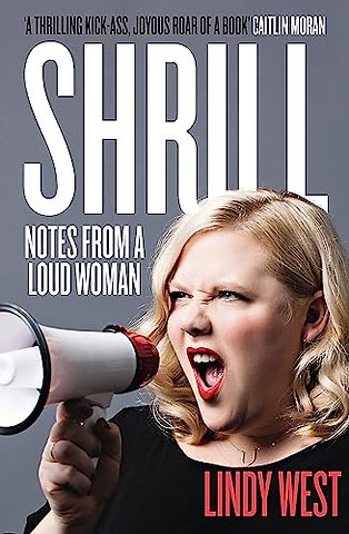 Shrill
