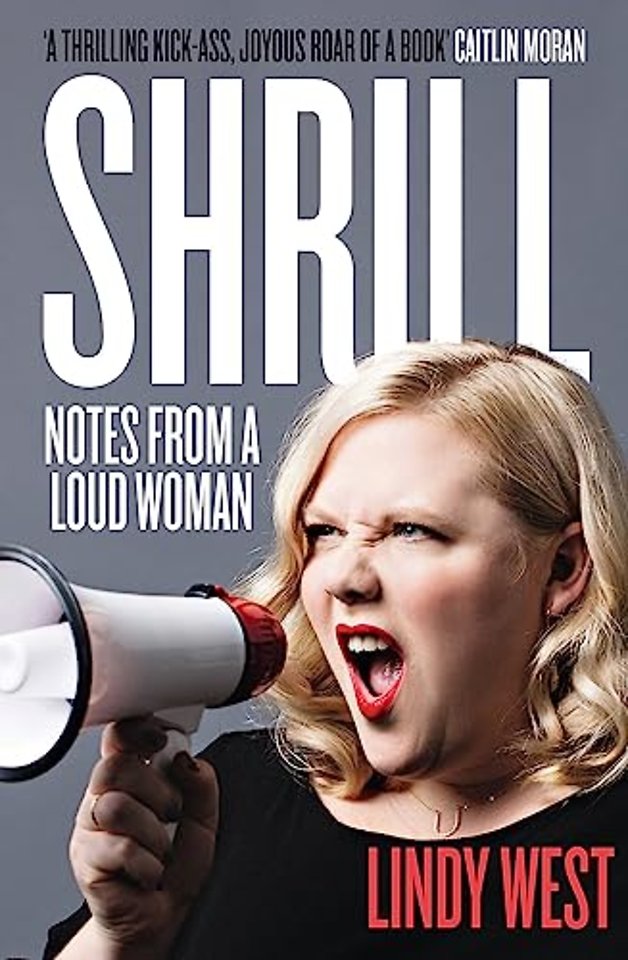 Shrill