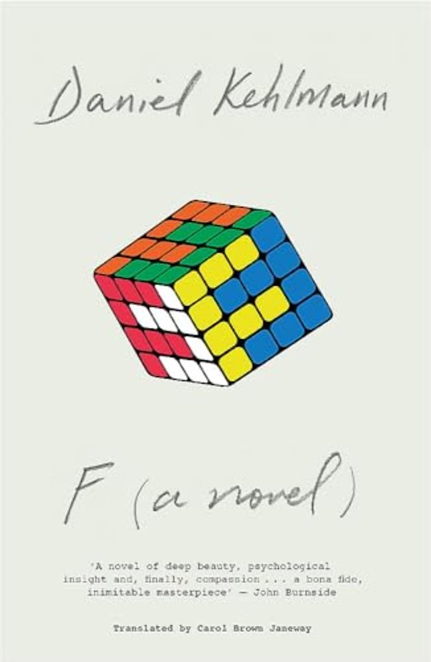 F