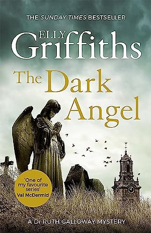 The Dark Angel