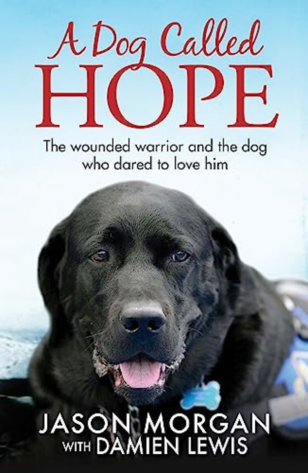 A Dog Called Hope