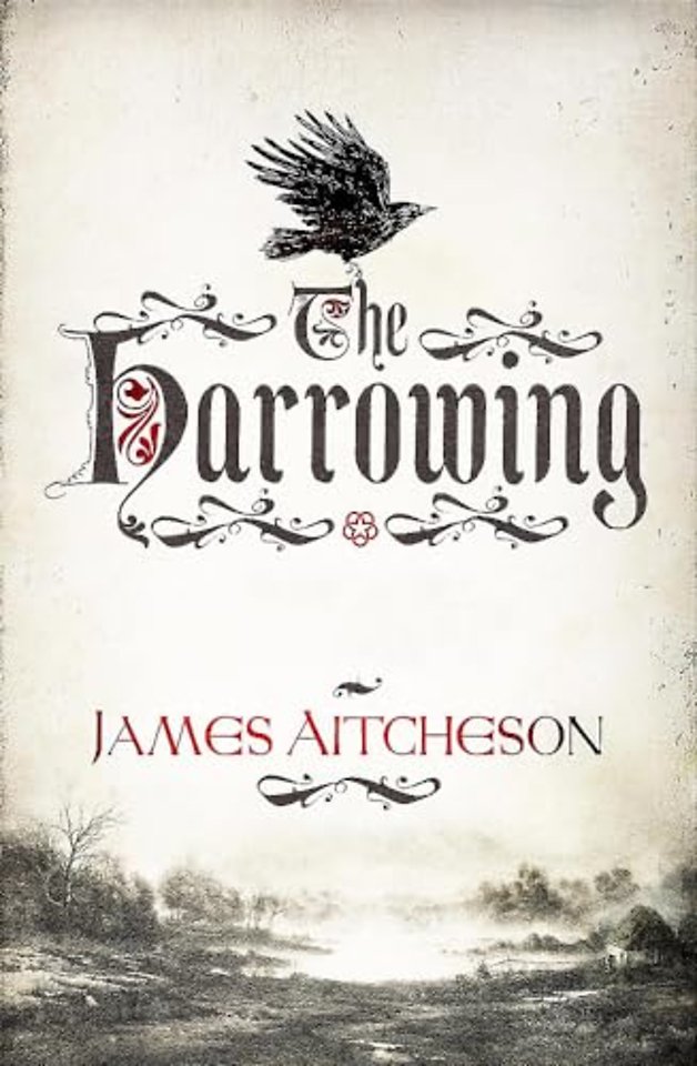 The Harrowing